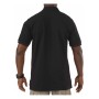 Κοντομάνικη Μπλούζα Utility Polo (Dark Navy) της 5.11 Tactical FIV29409 trazeras|FIV29409