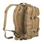 Σακίδιο Molle Assault 20 lit. (Coyote) της Mil-Tec STU19594 trazeras|STU19594