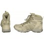 Αδιάβροχα Tactical Μποτάκια Aris (Coyote Tan) της Max Fuchs TRA26016 trazeras|TRA26016
