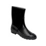 Γαλότσες Κνήμης PVC Ιταλίας 338-7 (Black) της Grisport YPO 07114 trazeras|PO 07114