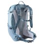 Σακίδιο Futura 25L SL για Γυναικείο Σώμα (Γαλάζιο) της Deuter TOY55919 trazeras|TOY55919