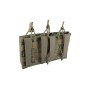 Γεμιστηροθήκη 3 SGL Mag Pouch Bel MK II G36 (Olive) της Tasmanian Tiger SUR45934 trazeras|SUR45934