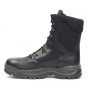 Άρβυλα Mod.401 Δέρμα & Cordura, High 9'' (Black) της Aeropelma Duetto AER00973 trazeras|AER00973