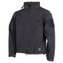 Jacket Softshell Scorpion (Μαύρο) της Max Fuchs STU26008 trazeras|STU26008