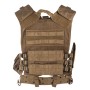 Γιλέκο Μάχης UMSC (Coyote) της Mil-Tec STU08867 trazeras|STU08867