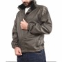 Αδιάβροχο Τζάκετ Atlantic Rain (Coyote) της Pentagon PEN25695 trazeras|PEN25695