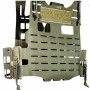 Γιλέκο Μάχης/Φορέας Plate Carrier QR SK ANFIBIA (Πράσινο) της Tasmanian Tiger SUR46734 trazeras|SUR46734