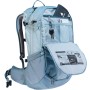 Σακίδιο Futura 25L SL για Γυναικείο Σώμα (Γαλάζιο) της Deuter TOY55919 trazeras|TOY55919