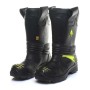 Διασωστικές Μπότες Fire Eagle Vario, High 8'' (Black/Yellow) της Haix HAI33850 trazeras|HAI33850