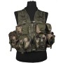 Tactical Γιλέκο Μάχης CCE (Παραλλαγή Ερήμου) της Mil-Tec STU34054 trazeras|STU34054