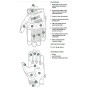 Γάντια M-Pact 3 Covert (Black) της Mechanix VAS16273 trazeras|VAS16273