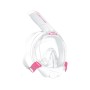 Μάσκα Full Face Sea-VU Dry, Small (3 Χρώματα) της Mares ION52407 trazeras|ION52407