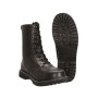 Άρβυλα Para Boots με Γούνα & Φερμουάρ, High 9'' (Black) της Mil-Tec STU35826 trazeras|STU35826