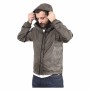 Αδιάβροχο Τζάκετ Atlantic Rain (Coyote) της Pentagon PEN25695 trazeras|PEN25695