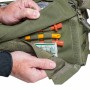 Τσάντα Small Medi Pack MK II (Olive) της Tasmanian Tiger SUR38303 trazeras|SUR38303
