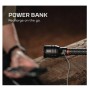 Φακός Χειρός 12k +Power Bank της Nebo NEB58357 trazeras|NEB58357
