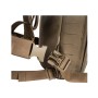 Σακίδιο Ιατρικού Εξοπλισμού Medic Assault Pack MKII S (Black) της Tasmanian Tiger SUR28430 trazeras|SUR28430