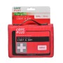 Φορητό Kit Ά Βοηθειών Roll Out Light And Dry της Careplus TSO44083 trazeras|TSO44083