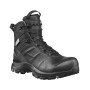 Γυναικεία Ημιάρβυλα Διάσωσης Rescue One Ws, S3 SRC, Mid 7'' (Black) της Haix HAI57551 trazeras|HAI57551