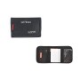 Πορτοφόλι Προστασίας Δεδομένων Folder RFID-Block της Tatonka REC29491 trazeras|REC29491