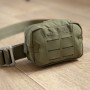 Επιχειρησιακό Τσαντάκι Elpis 10x15εκ. (Camo) της Pentagon PEN36075 trazeras|PEN36075