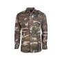 Πουκάμισο Μάχης Field Shirt (Camo) της Mil-Tec STU32069 trazeras|STU32069