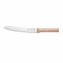 Μαχαίρι Ψωμιού Bread Knife No.116 Parallele της Opinel VRA52391 trazeras|VRA52391