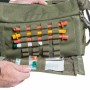 Τσάντα Small Medi Pack MK II (Olive) της Tasmanian Tiger SUR38303 trazeras|SUR38303