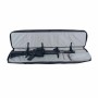 Θήκη Μεταφοράς Όπλ Large Rifle Bag (Μαύρο) της Tasmanian Tiger SUR14340 trazeras|SUR14340