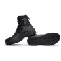 Άρβυλα Ιταλικού Στρατού, Mid 7'' (Black) TRA25169 trazeras|TRA25169