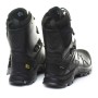 Άρβυλα Ασφαλείας Safety 50 High GTX, High 8'' (Black) της Haix HAI26963 trazeras|HAI26963