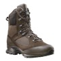 Άρβυλα Κυνηγίου-Ορεινής Πεζοπορίας Nepal Pro, High 8'' (Dark Brown) της Haix HAI25938 trazeras|HAI25938