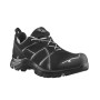 Υποδήματα Ασφαλείας Gore-Tex Safety 41, S1P SRC, Low 3'' (Black/Silver) της Haix HAI33918 trazeras|HAI33918