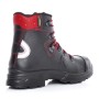Ημιάρβυλα Ασφαλείας Gore-Tex Airpower XR3, S3 SRC, Mid 6'' (Black) της Haix HAI26937 trazeras|HAI26937