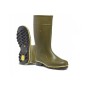 Γαλότσες Εργασίας PVC Jan Verde, High 9'' (Khaki) της Nora ERG43936 trazeras|ERG43936