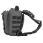 Σακίδιο Πλάτης Rush MOAB 6, Sling Pack 11L (Μαύρο) της 5.11 Tactical Series TRA51216 trazeras|TRA51216