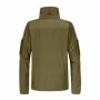 Αντιανεμικό Softshell Nevada MKIII M's (Πράσινο) της Tasmanian Tiger SUR51507 trazeras|SUR51507