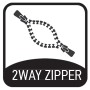Σκηνή Celeste 4P με Διπλό Πανί (4 Ατόμων) της Hupa TER47231 trazeras|TER47231