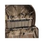 Σακίδιο Ιατρικού Εξοπλισμού Medic Assault Pack MKII S (Black) της Tasmanian Tiger SUR28430 trazeras|SUR28430