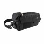 Τσάντα Small Medi Pack MK II (Black) της Tasmanian Tiger SUR51472 trazeras|SUR51472