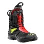 Μπότες Πυρόσβεσης Fire Eagle Pro, High 8'' (Black) της Haix HAI57536 trazeras|HAI57536