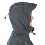 Τζάκετ Gunfighter (Taiga Green) της Helikon-Tex HEL50558 trazeras|HEL50558
