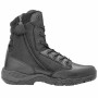 Αδιάβροχα Άρβυλα Viper Pro Side Zip, High 8'' (Black) της Magnum TOP36847 trazeras|TOP36847