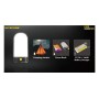 Φακός Led L Series LR60 (3 σε 1) της Nitecore VAS53899 trazeras|VAS53899