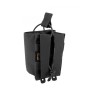 Γεμιστηροθήκη DBL Mag Pouch Bel MK II (Black) της Tasmanian Tiger SUR38937 trazeras|SUR38937
