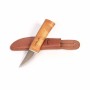 Μαχαίρι UHC Grandfather's Knife R220 της Roselli SUN52263 trazeras|SUN52263