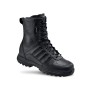 Άρβυλα S.W.A.T. Evo GTX 8 Inchesμε Δώρο Λίπος Φώκιας Συντήρησης, High 8'' (Black) της Crispi CRI29875 trazeras|CRI29875