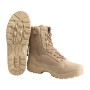Άρβυλα Tactical M.YKK Zip High 8'' (Coyote) της Mil-Tec STU15815 trazeras|STU15815
