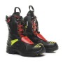 Μπότες Πυρόσβεσης Fire Eagle Pro, High 8'' (Black) της Haix HAI57536 trazeras|HAI57536
