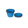 Πτυσσόμενη Κούπα X-Mug 480ml (4 Χρώματα) της Sea to Summit TOY29767 trazeras|TOY29767
